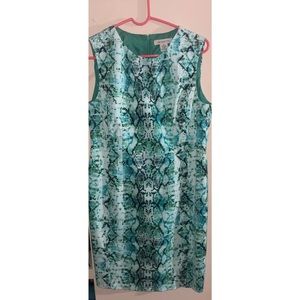 Business Casual Dress